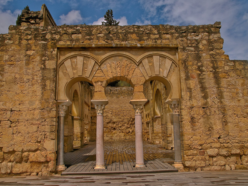 Medina Azahara